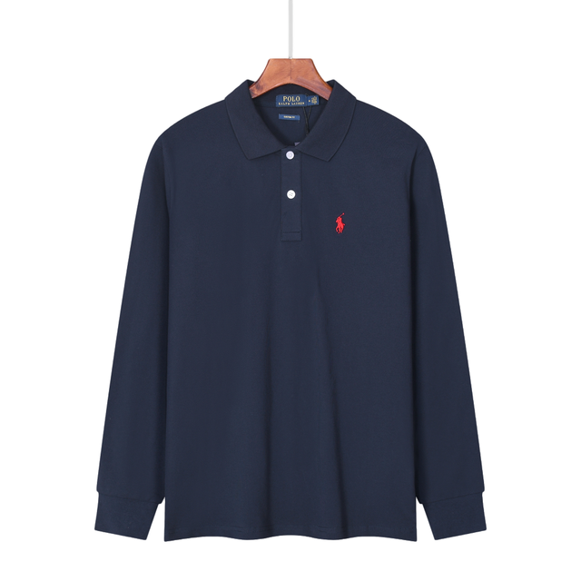 Men Polo Shirts-2784